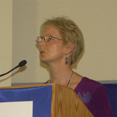 Heather Eaton, Canadian Forum on Religion and Ecology