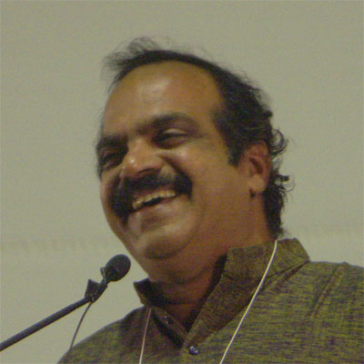 Krishna Kumar