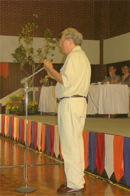 Hudson Shotwell
