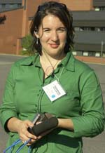 CBC RadioOne Reporter