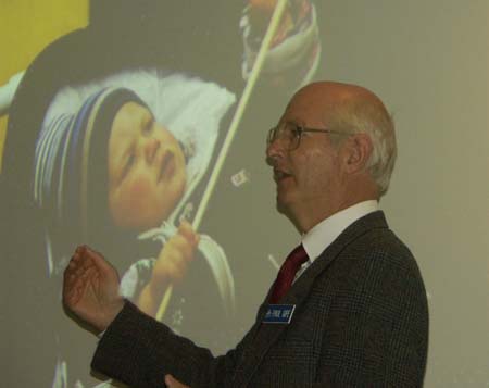 Paul Gipe