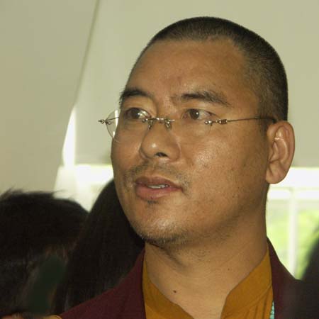 Khenpo