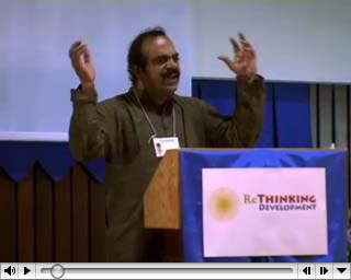 Krishna Kumar QuickTime Video