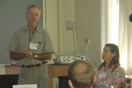 Allan Savory