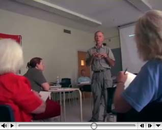 Allan Savory QuickTime Video