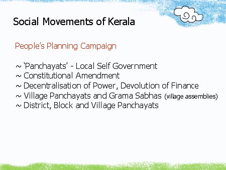 KK Krishna Kumar PowerPoint