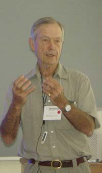 Allan Savory