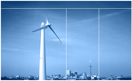 Wind Share