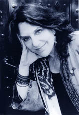 Laura Simms