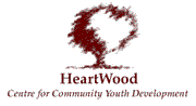 HeartWood Centre for Community Youth Development