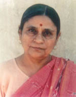 Ela Bhatt