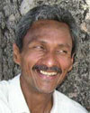 Frank Bracho