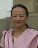 Yagya Ghale