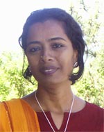 Suhasini Ayer-Guigan