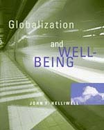 Globalization and Wellbeing