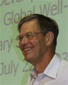 John F. Helliwell