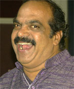 K. K. Krishna Kumar