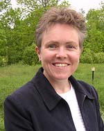 Janet Larkman