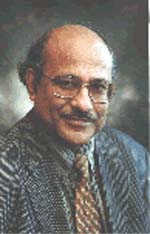 Prof Siddiqur Osmani