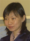 Siok Sian Pek-Dorji