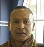 Thakur S. Powdyel