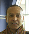 Thakur S. Powdyel