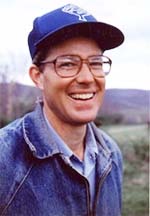 Joel Salatin