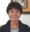 Tashi Zangmo