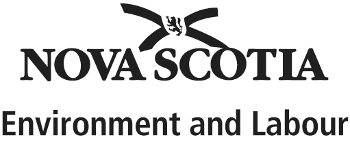 Nova Scotia Department of Environment and Labour