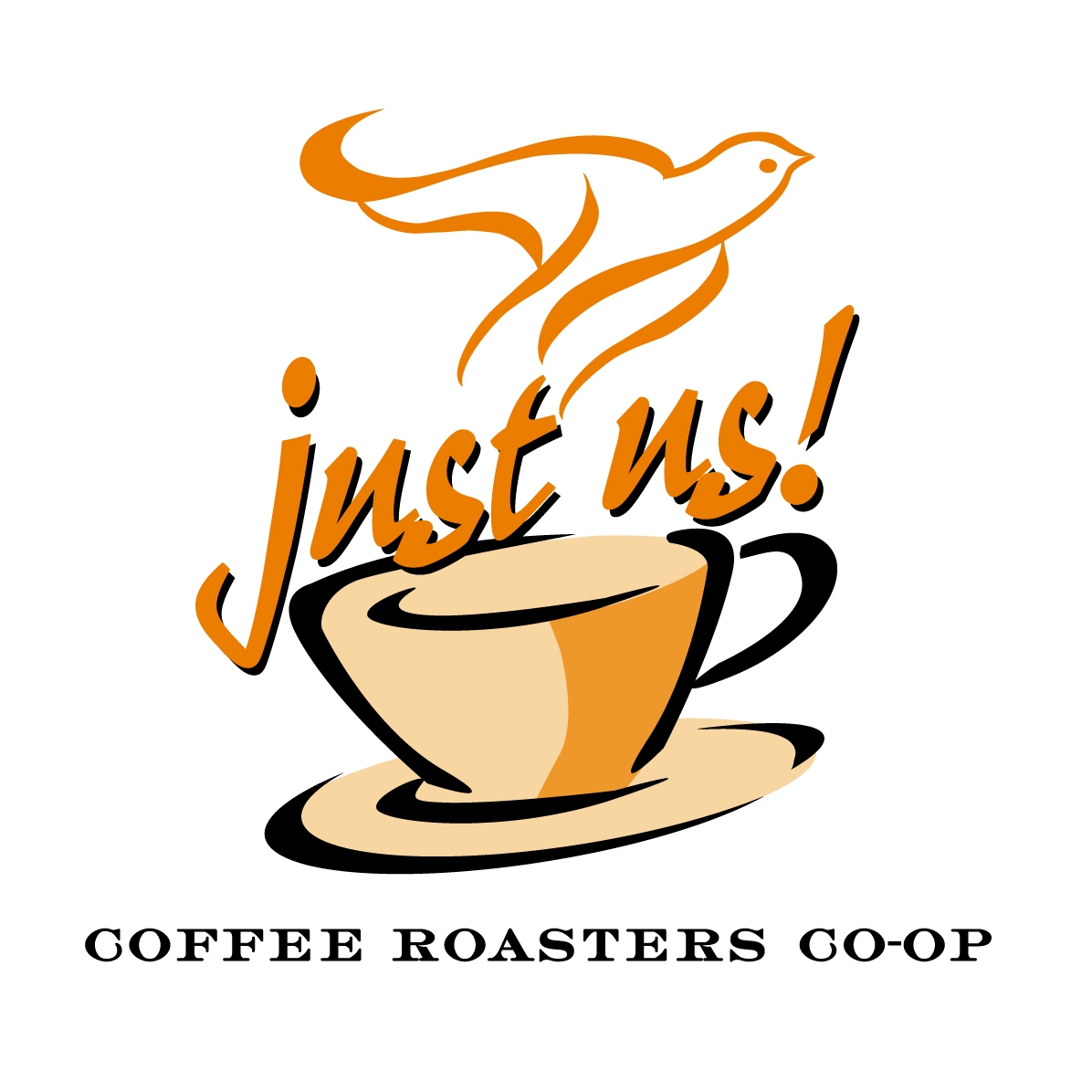 Just Us! Coffee Roasters