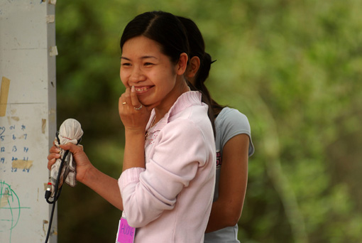 Photo of Hong Or Village, Thailand