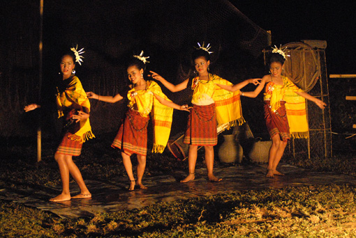 Photo of Hong Or Village, Thailand