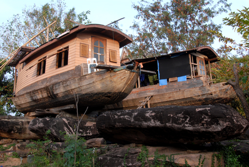 Photo of Ratchatani Asoka, Thailand