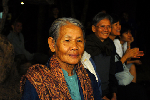 Photo of Ratchatani Asoka, Thailand