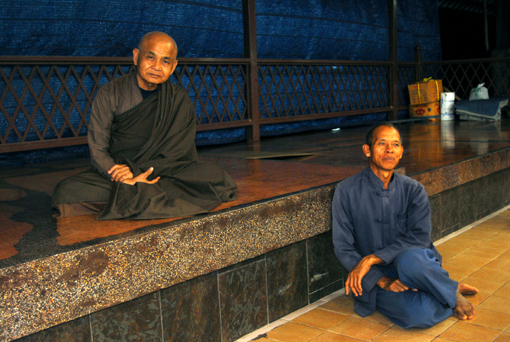 Photo of Ratchatani Asoka, Thailand