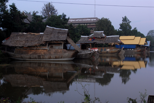 Photo of Ratchatani Asoka, Thailand