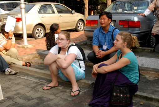 GNH3 Bangkok Thailand 2007-11-26