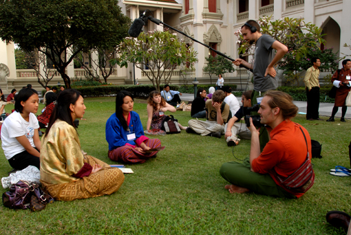 GNH3 Bangkok Thailand 2007-11-27